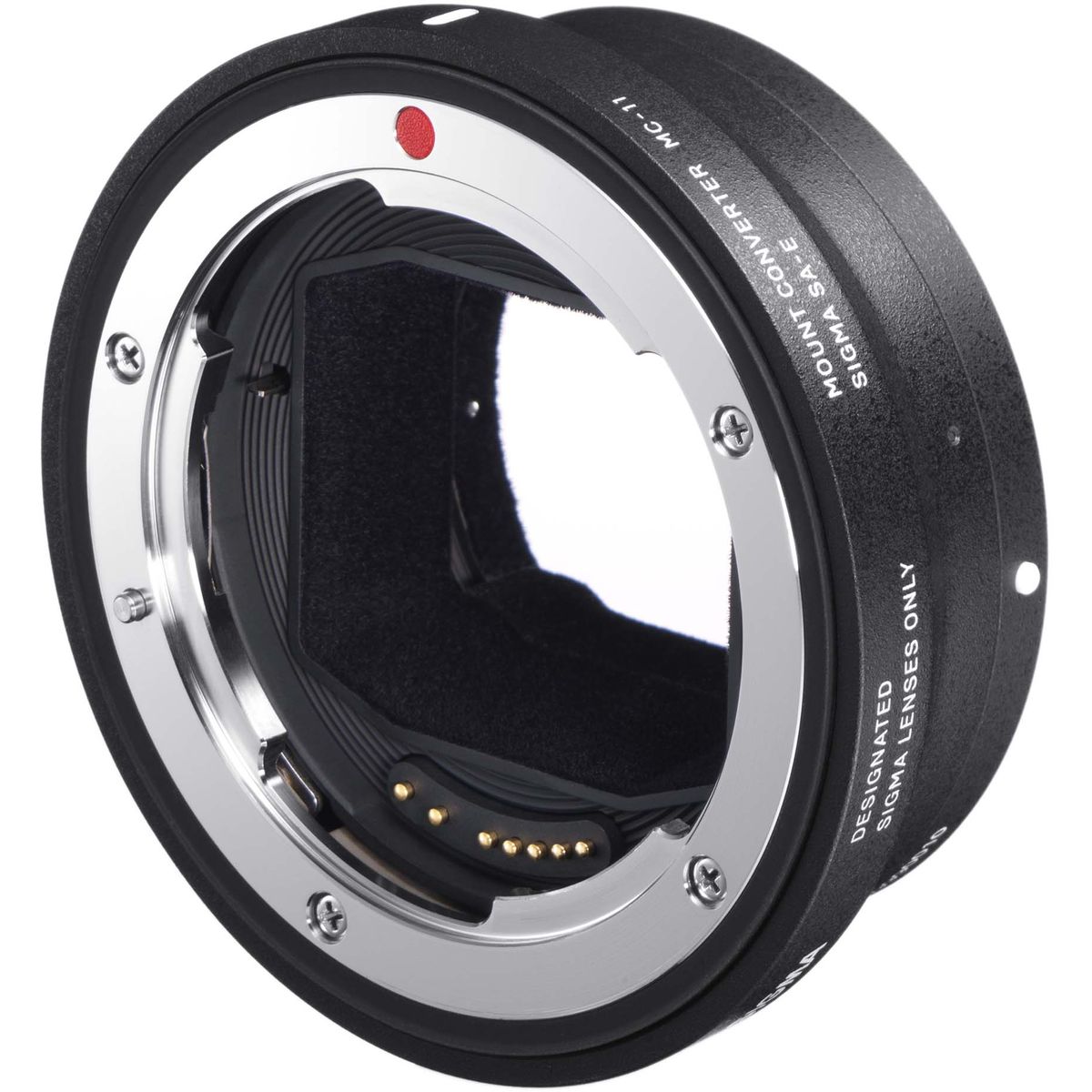 Sigma Mount Converter MC-11