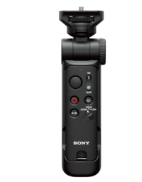 Sony GPVPT3B Vlog Grip A9IIA7R/A7M3/A6600/A6100/A6400/R