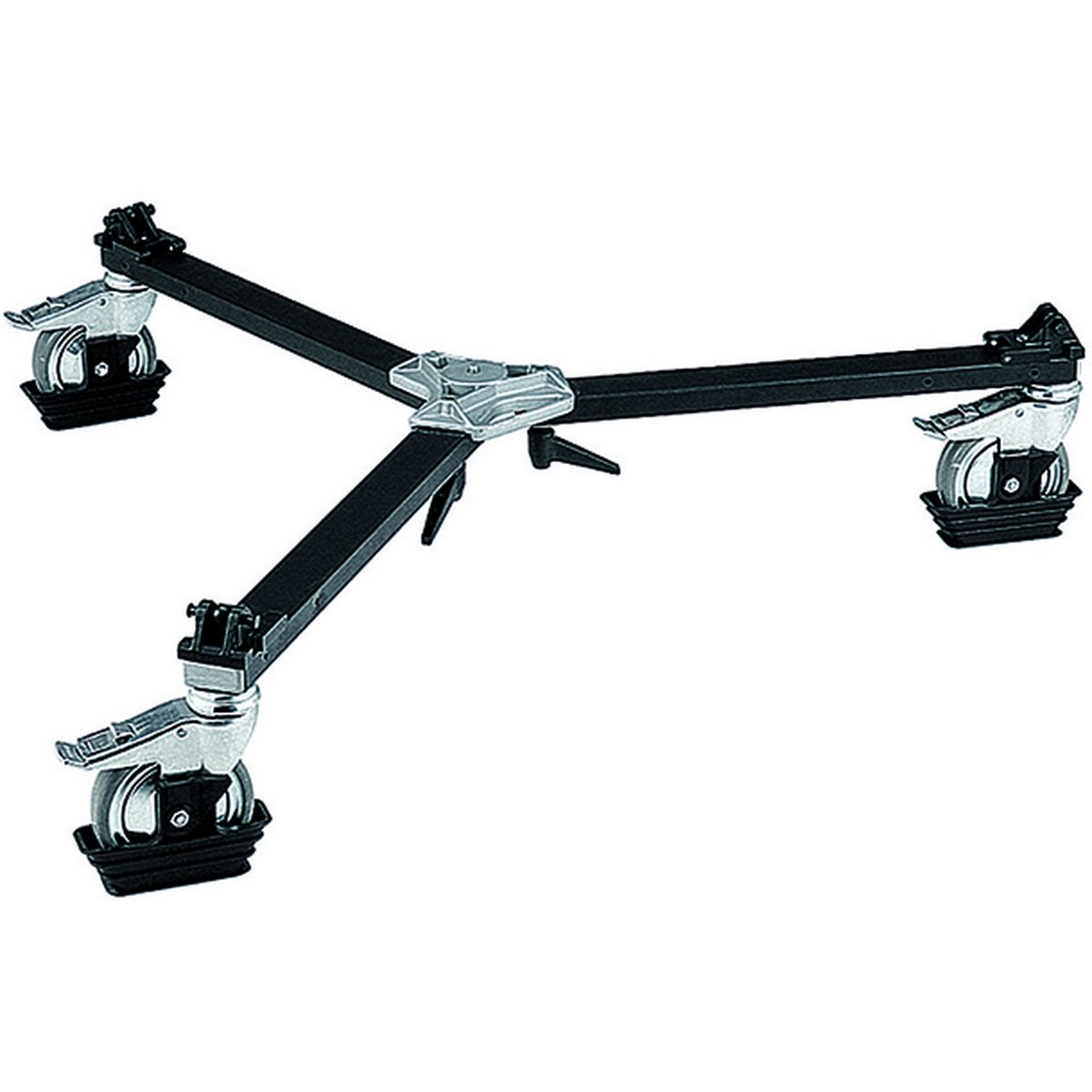 Manfrotto Video Dolly 114 v
