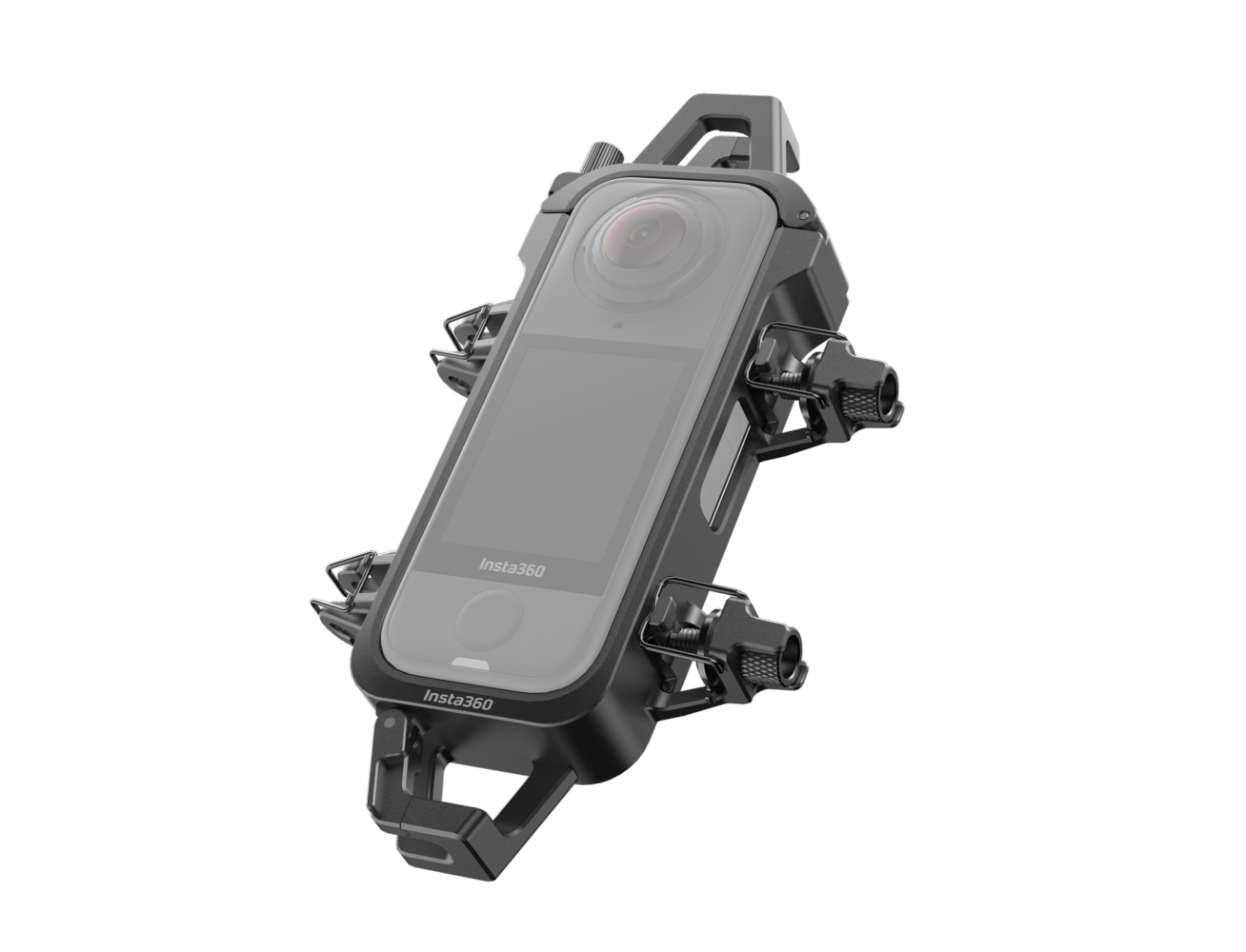X4 Air Water Sports Rope Mount