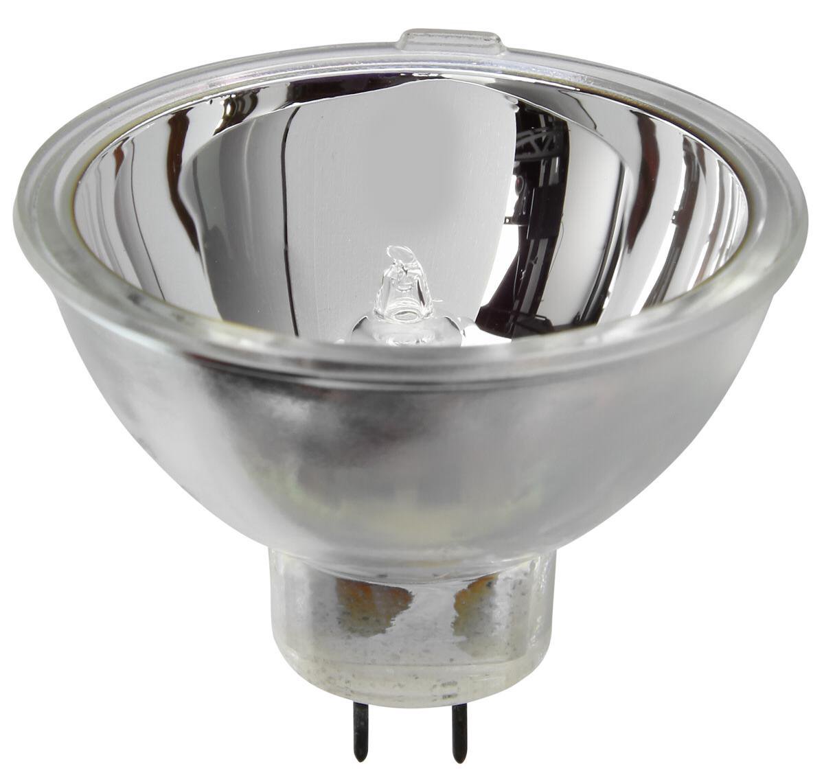 Osram halogeen HLX lamp GX5.3 met reflector 250W 24V 900lm