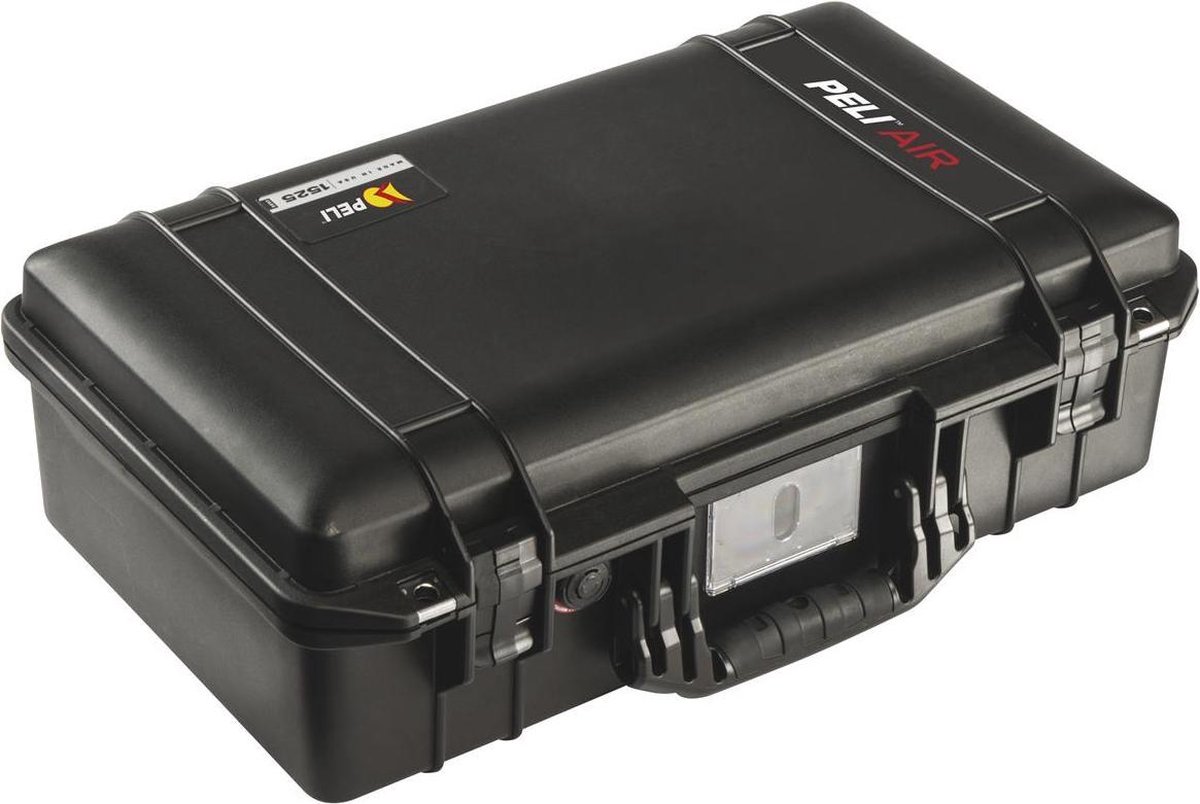 Peli 1525 Air Black Foam