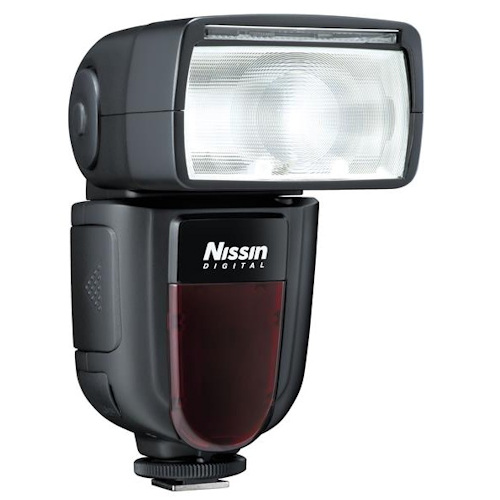 Nissin Di700A              MFT