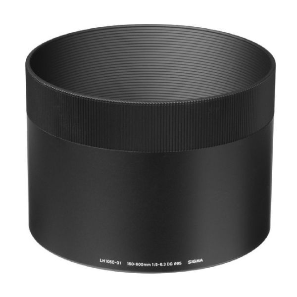 Sigma zonnekap 150-600 contemporary lh15050-1