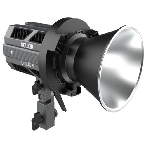 Colbor CL100XM COB Video Light daglicht