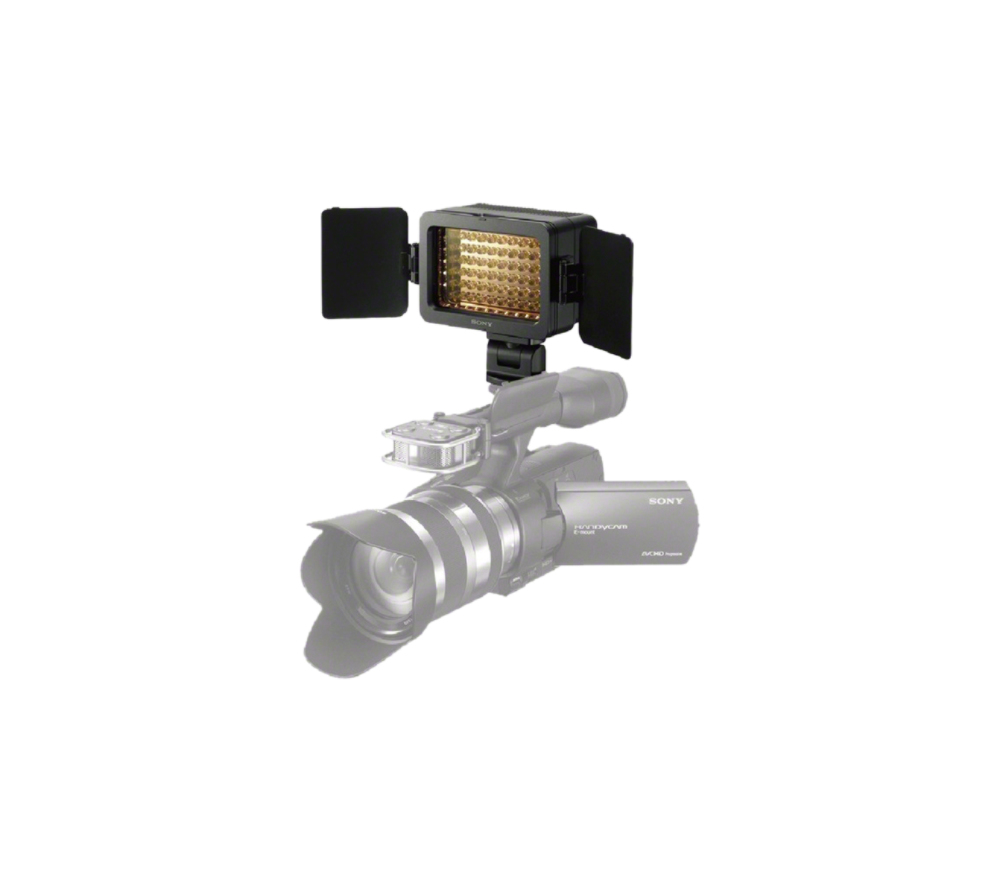 Sony HVL-LE1 LED-videolamp