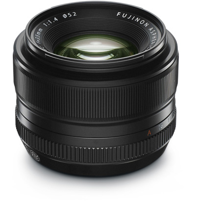 Fujifilm XF 35mm F1.4R