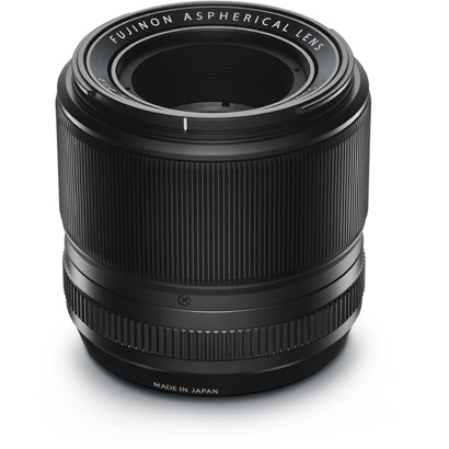 Fujifilm XF60mm F2.4R Macro