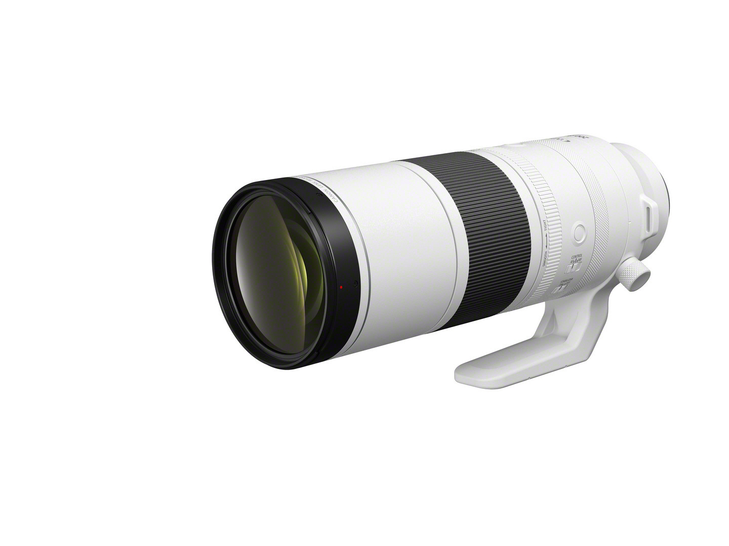 Canon RF 200-800mm f/6.3-9.0 IS USM afbeelding