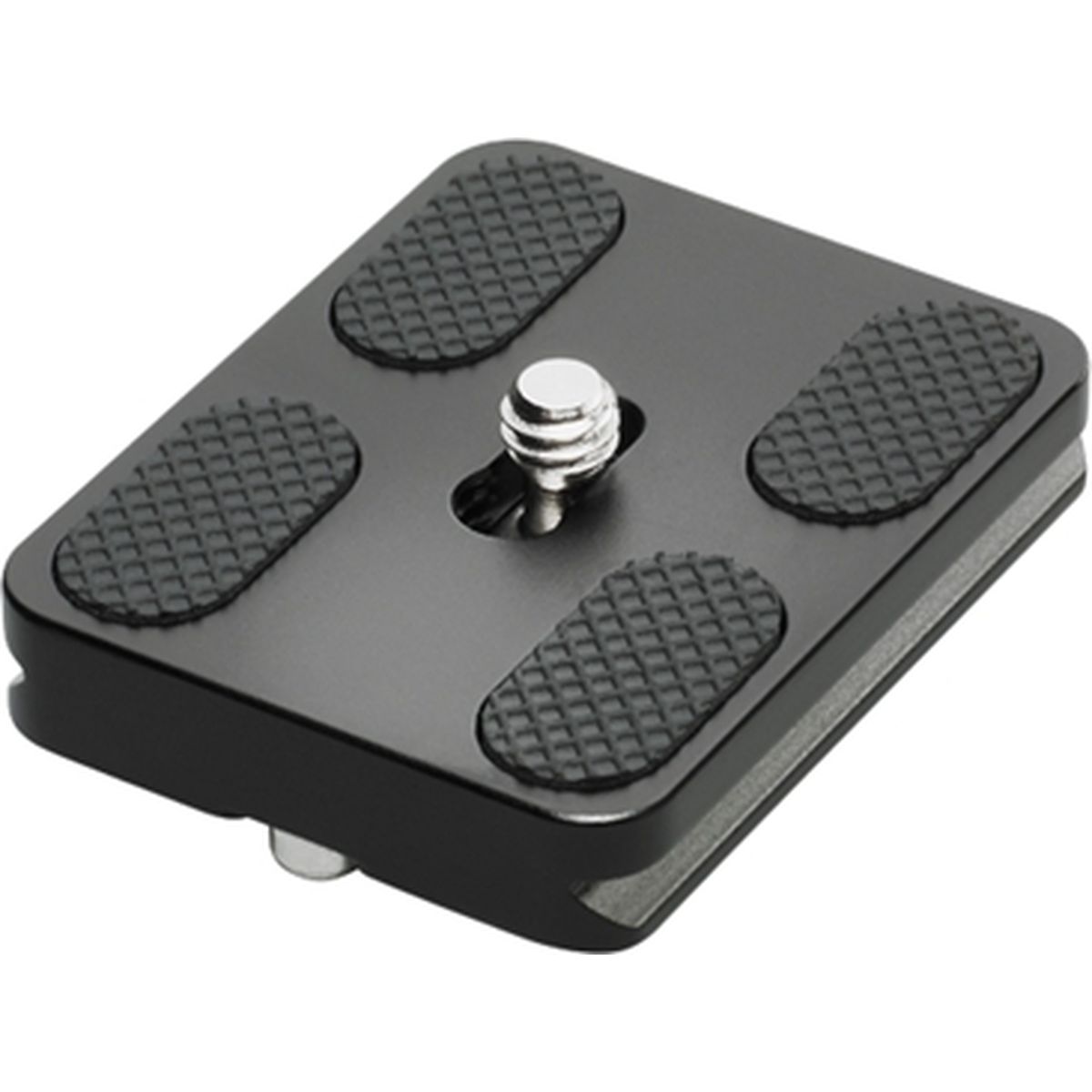 Cullmann Mundo en Nero Mx484 Quick Release Plate Arca Swiss