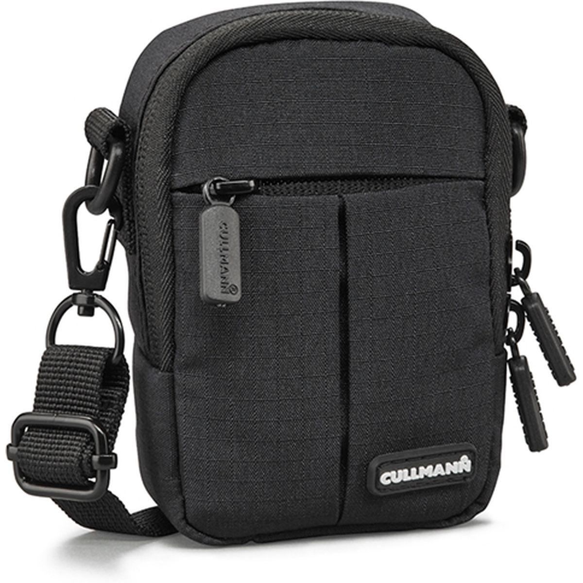 Malaga Compact 300 compact camera tas zwart