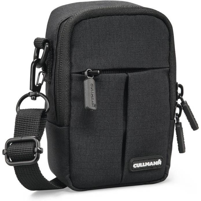 Cullman Malaga Compact 400 zwart