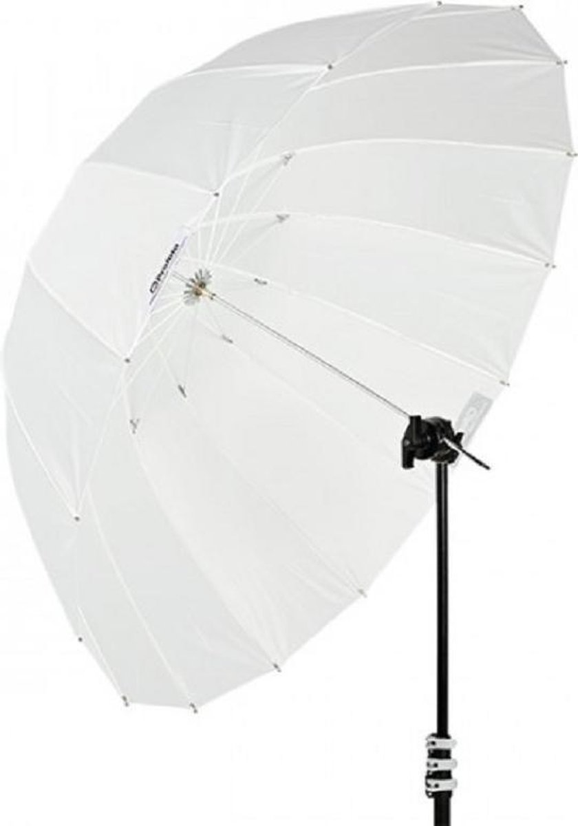 Profoto Umbrella Deep Translucent L (130cm/51")