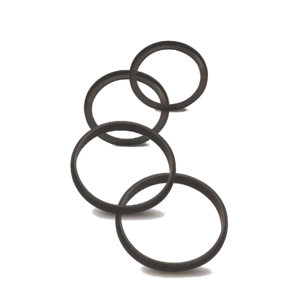 Caruba Step-up/down Ring 46mm - 49mm