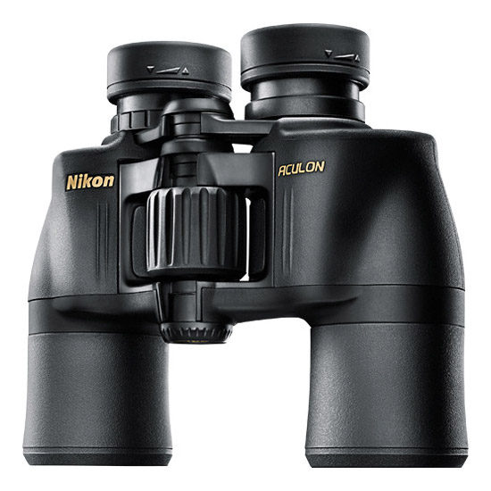 Nikon Aculon A211  8x42