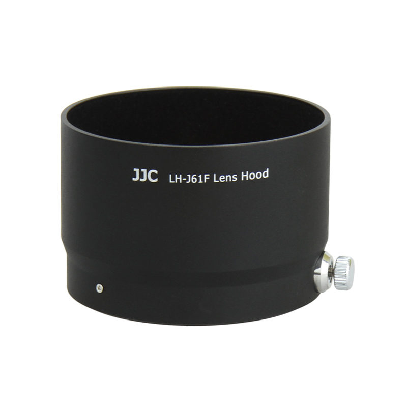 JJC Olympus Lens Hood LH-61F