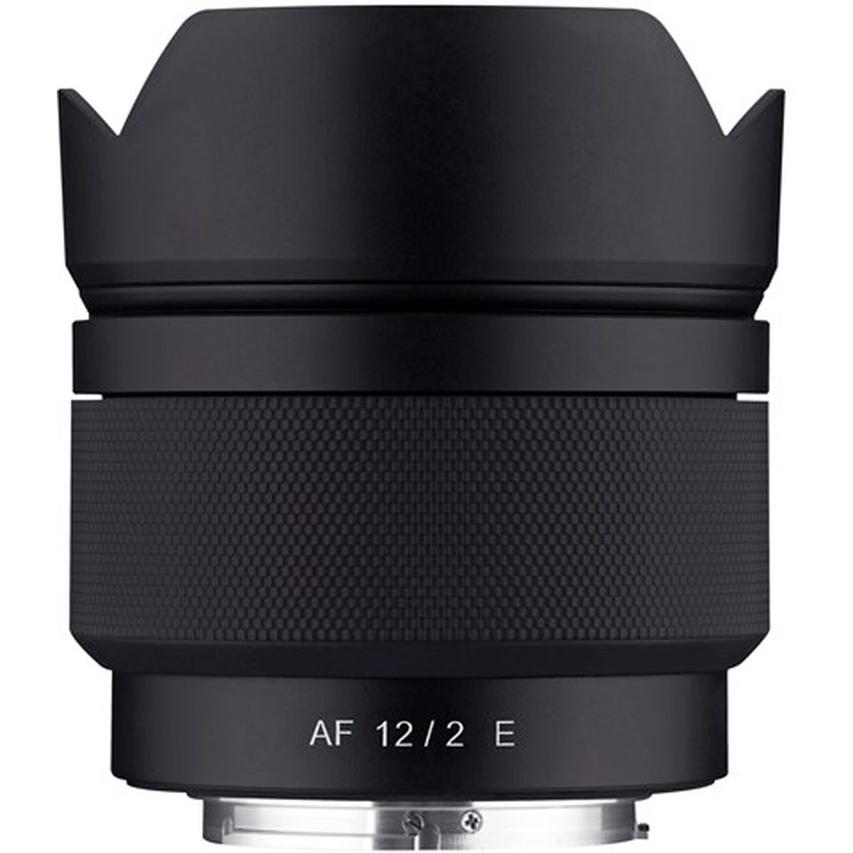 Samyang 12mm F2.0 AF Sony E