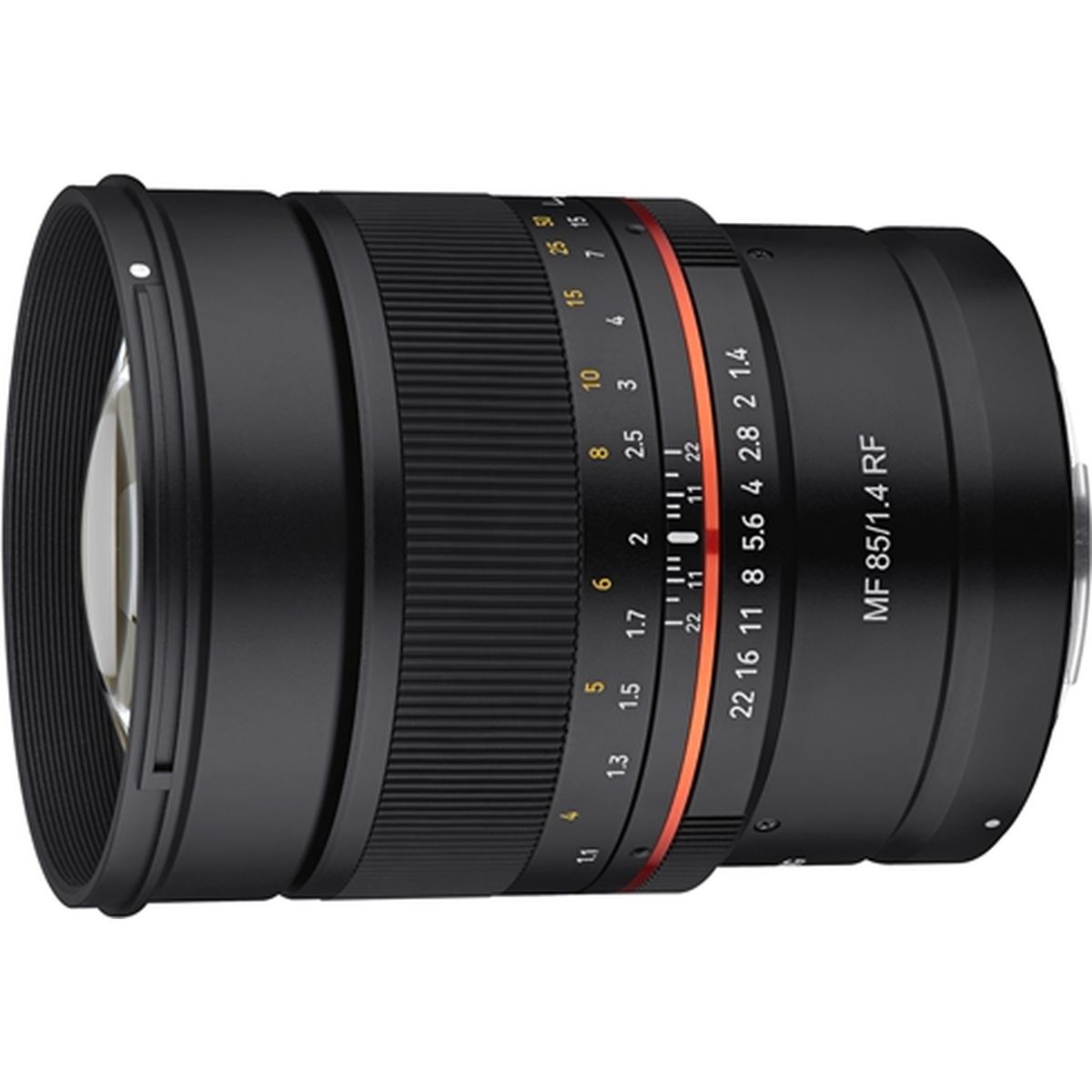 Samyang 85mm F1.4 Canon RF
