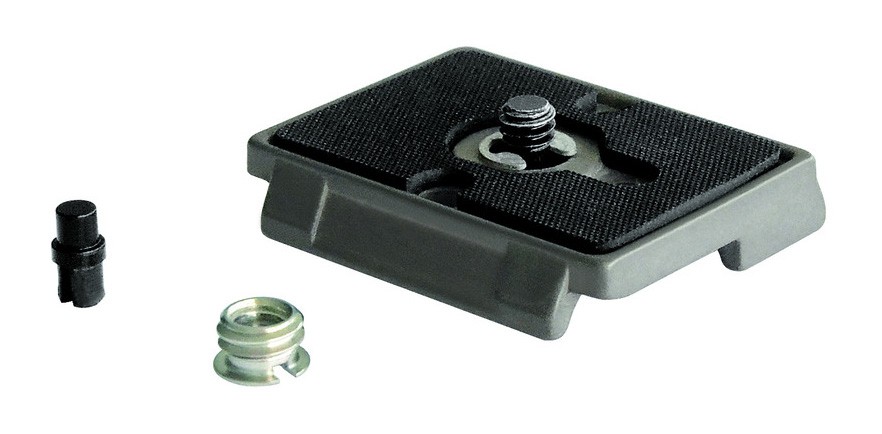 Manfrotto Accessory Quick Release Plate