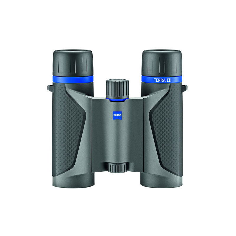 Zeiss Terra ED Pocket 8 x 25 zwart