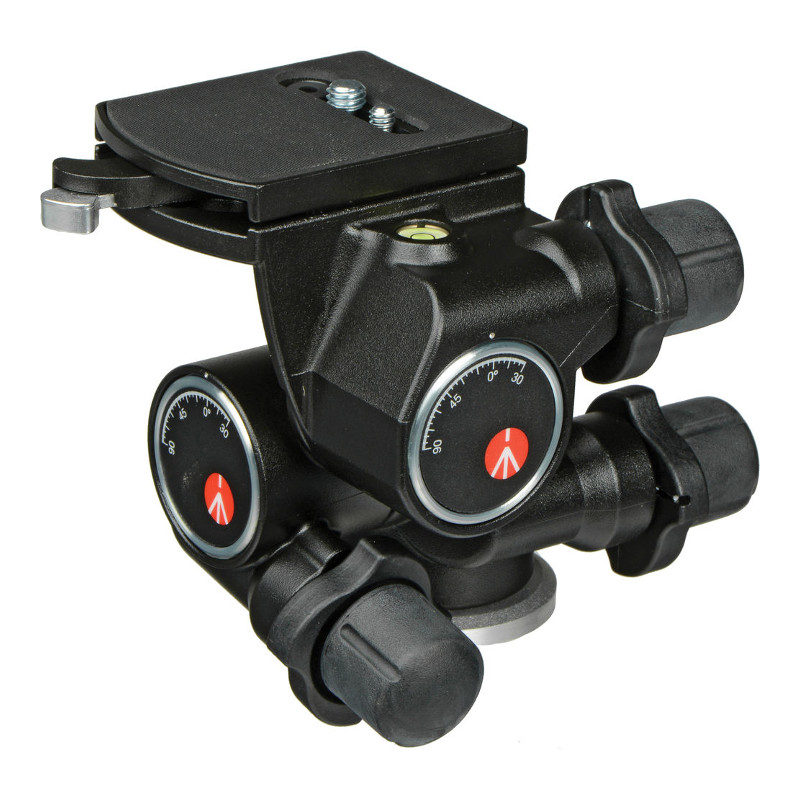Manfrotto 410 Junior Geared Head