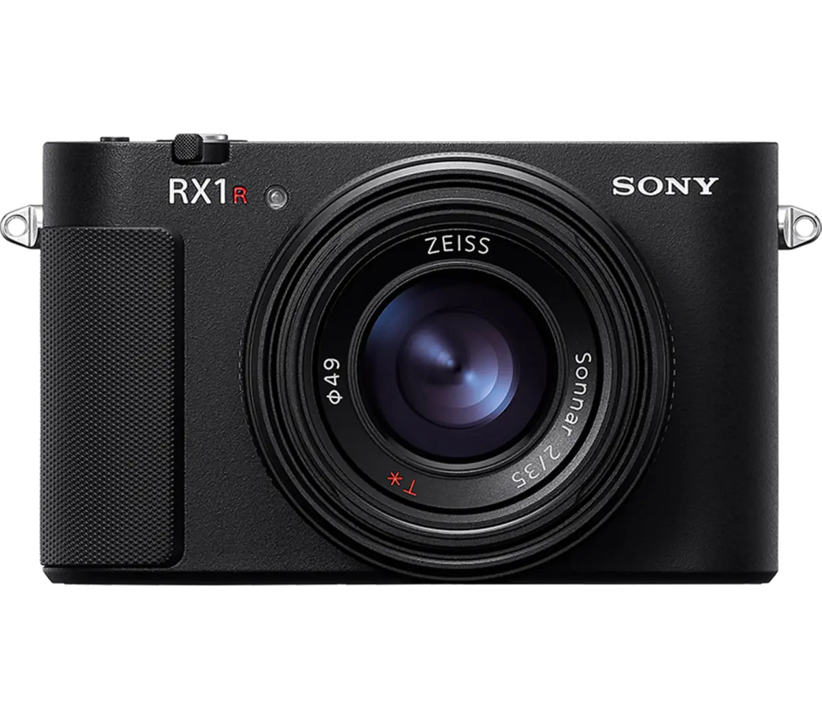 Sony RX1R III +2x gratis Sony Tough 64GB UHS-II kaart