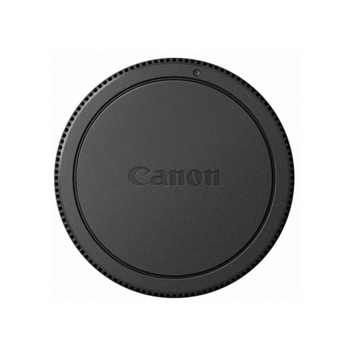 Canon EF Lensdop E