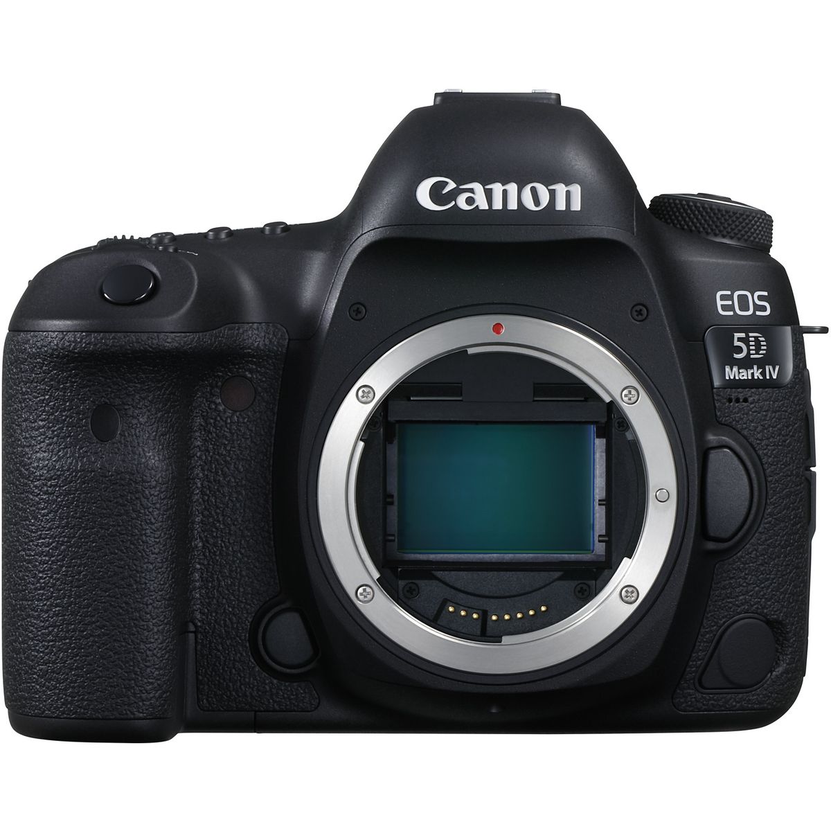 Canon EOS 5D Mark IV Body