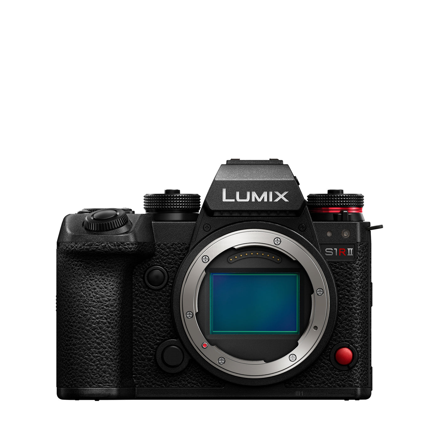 Panasonic LUMIX S1R II + 24-105mm f/4.0 Macro OIS L-Mount