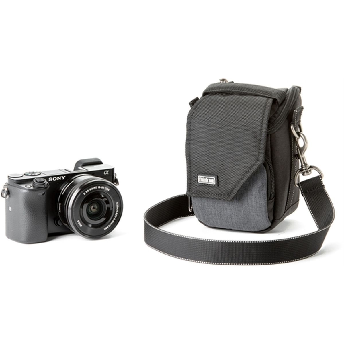 Think Tank Mirrorless Mover 5 - pewter