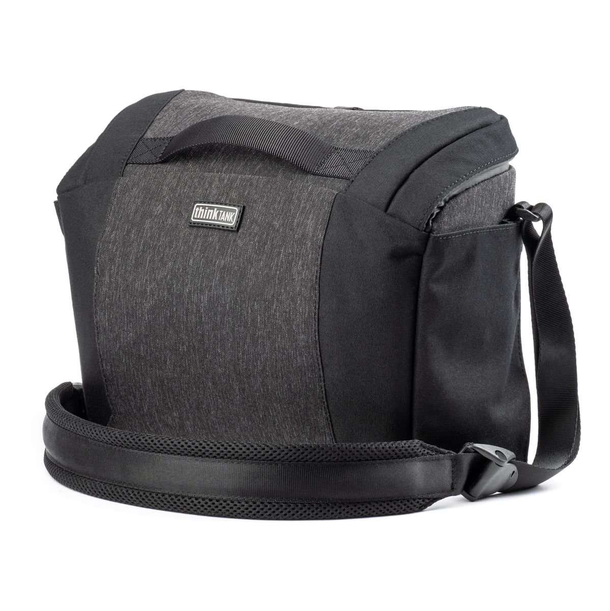 Think Tank SpeedTop Crossbody 15 Graphite