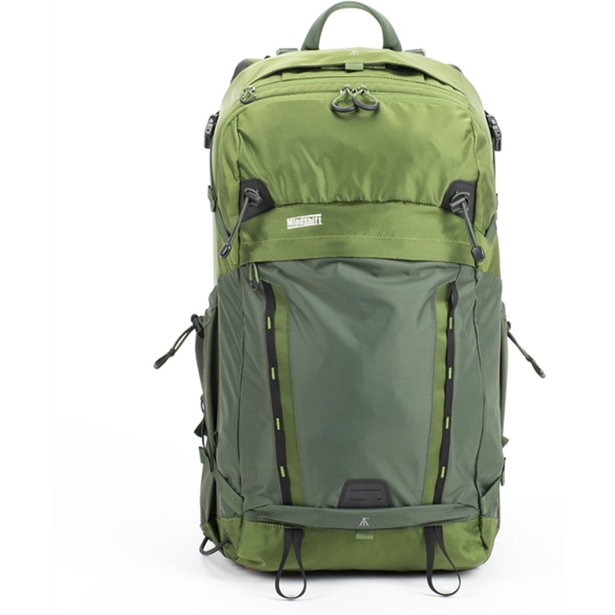 Think Tank Backlight 36l Photo Daypack - Woodland Green