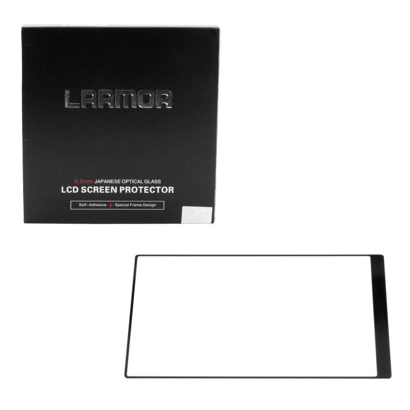GGS Larmor SA Protector Nikon Z8/Z9