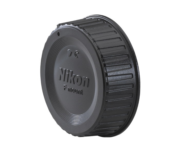 Nikon LF-4 REAR LENS CAP