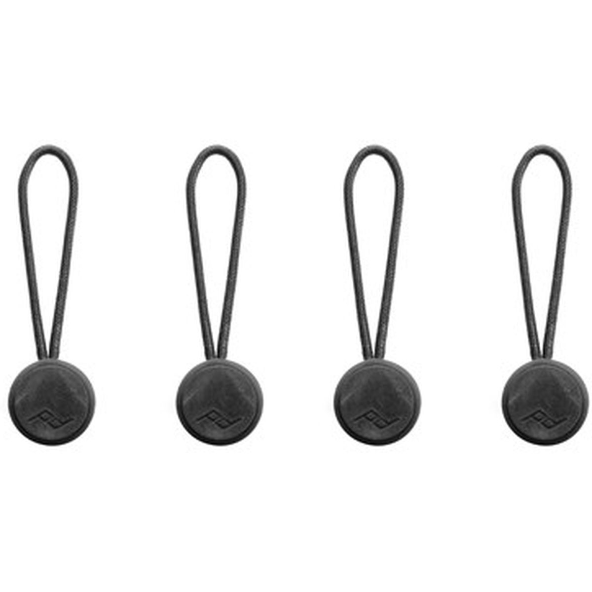 Micro Anchor 4-pack - Black