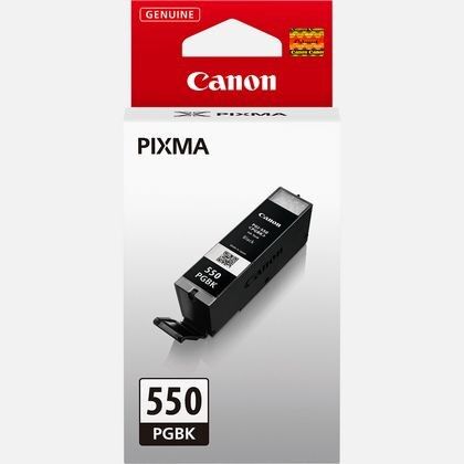 Canon PGI-550 XL PGBK zwart