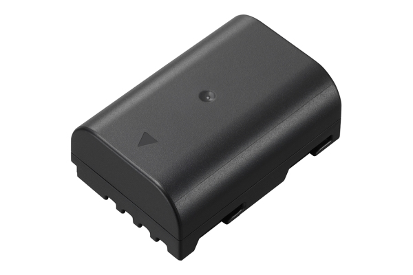 Panasonic DMW-BLF19E Battery (GH4,GH5,GH5s,G9)