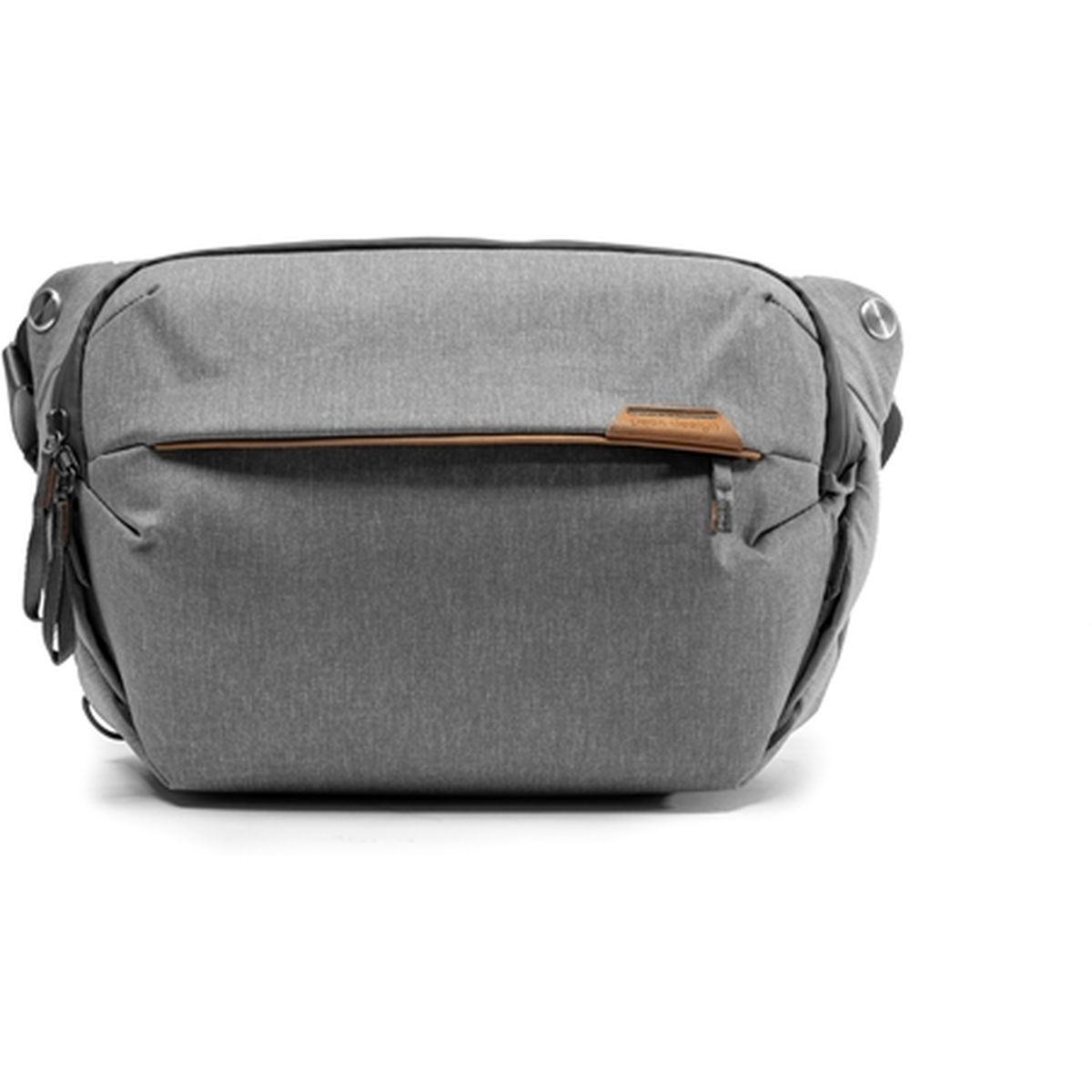 Peak Design Everyday sling 10L v2 - ash