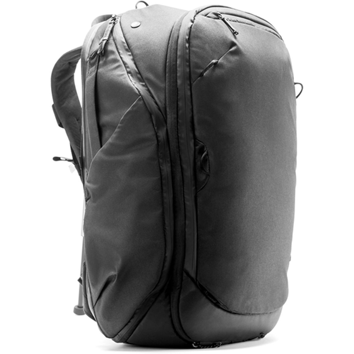 Peak Design Travel backpack 45L - black