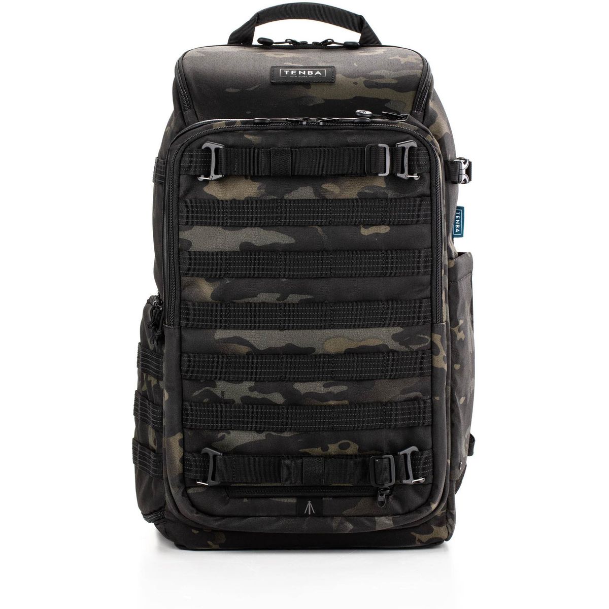Tenba Axis V2 24L Backpack MultiCam Black 637-757