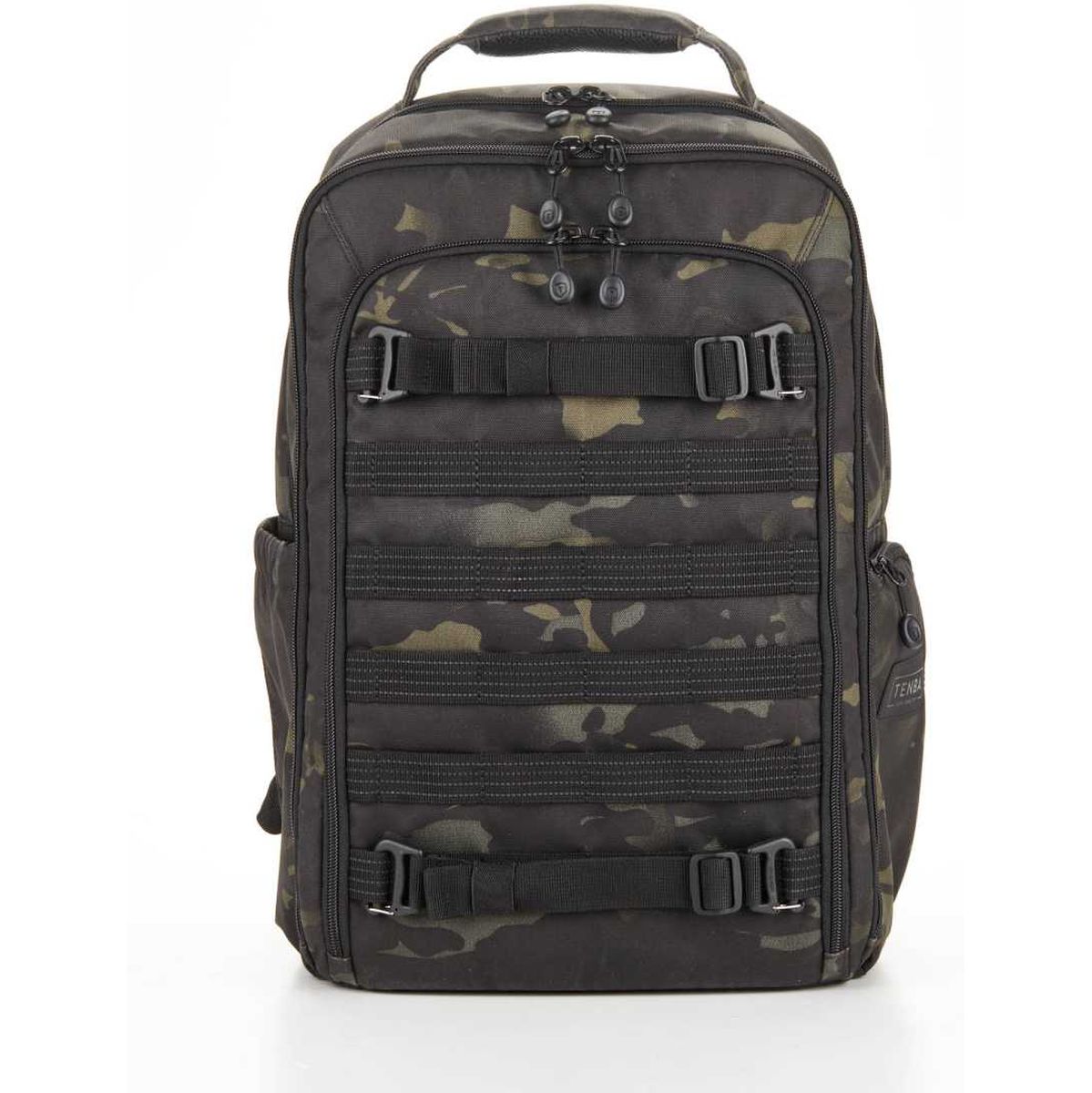Tenba Axis V2 16l Road Warrior Backpack - Multicam Black ...