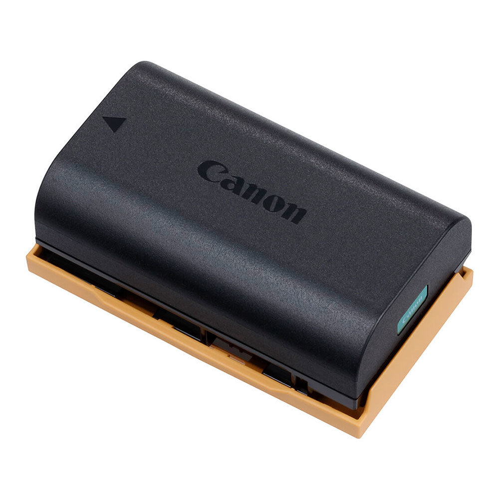 Canon EL-1 Accu LP-EL