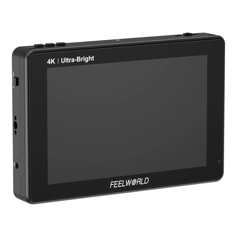 Feelworld 7 LUT7S PRO IPS panel Full HD 1920x1200