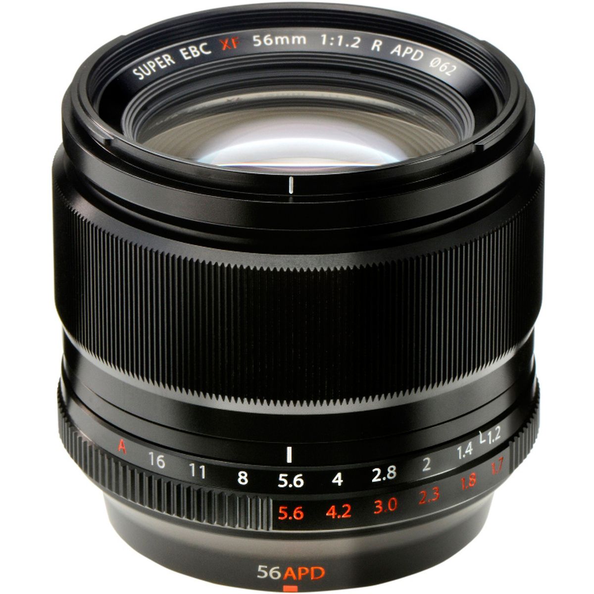 Fujifilm XF56mm F1.2R APD