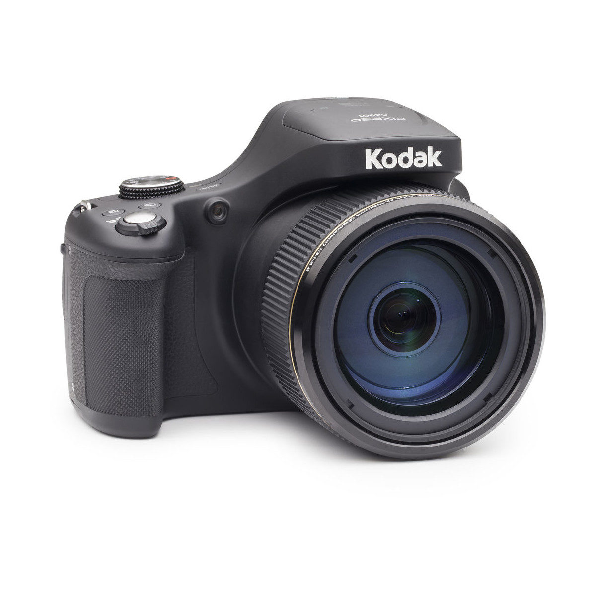 Kodak Pixpro AZ901 Zwart