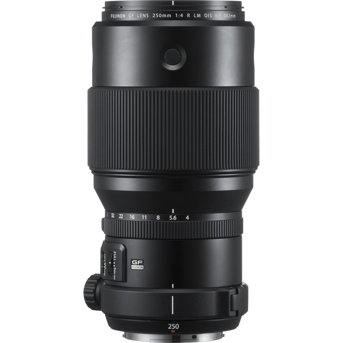 Fujifilm GF250mmF4 R LM OIS WR