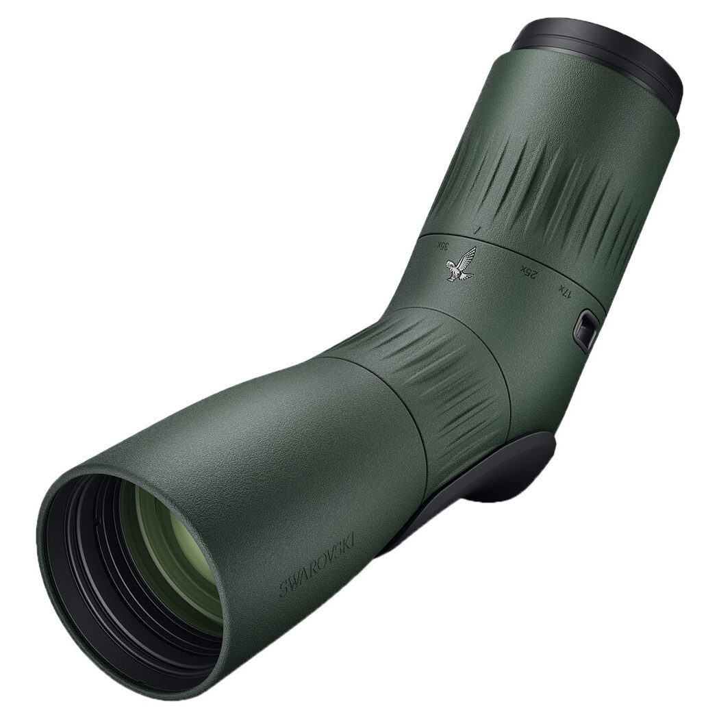 Swarovski ATC 17-40x56 green