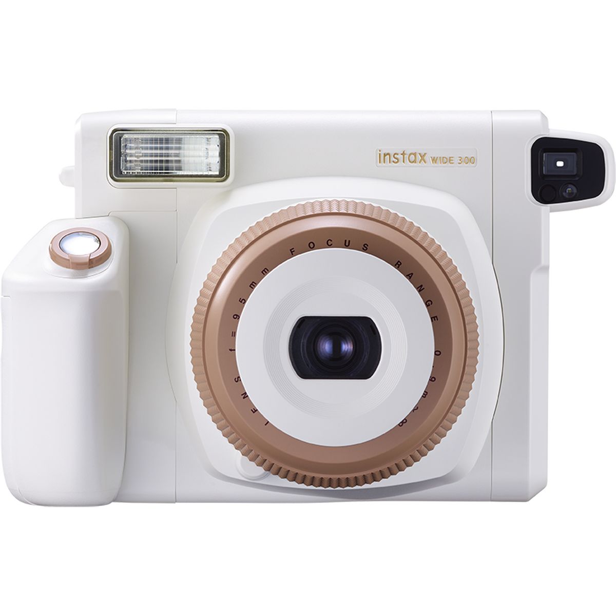 Fujifilm Instax wide 300 toffee
