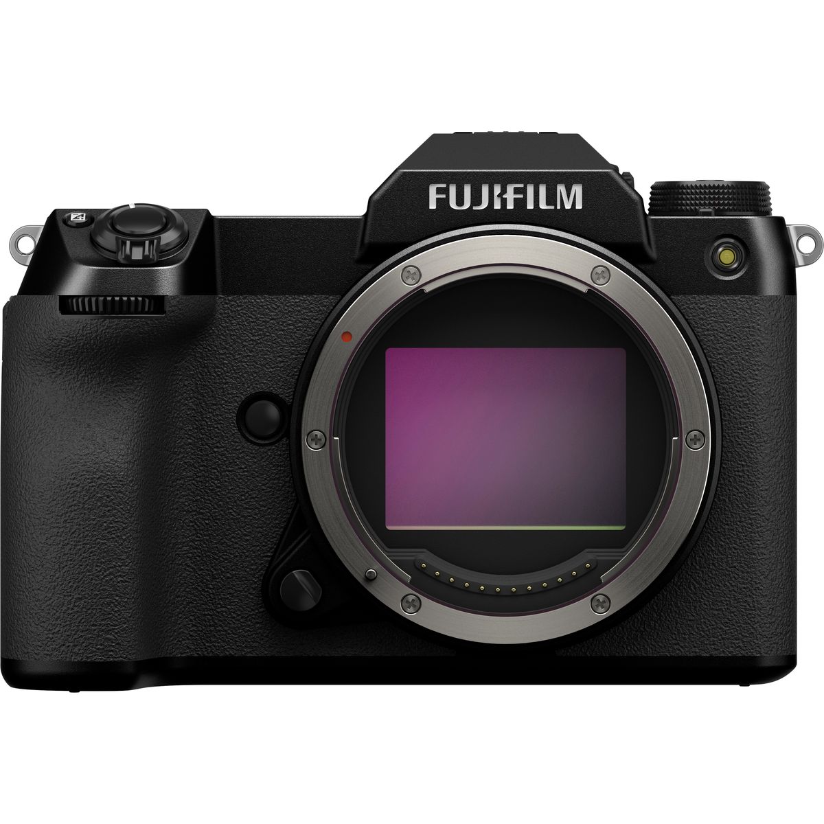 Fujifilm GFX50S II afbeelding