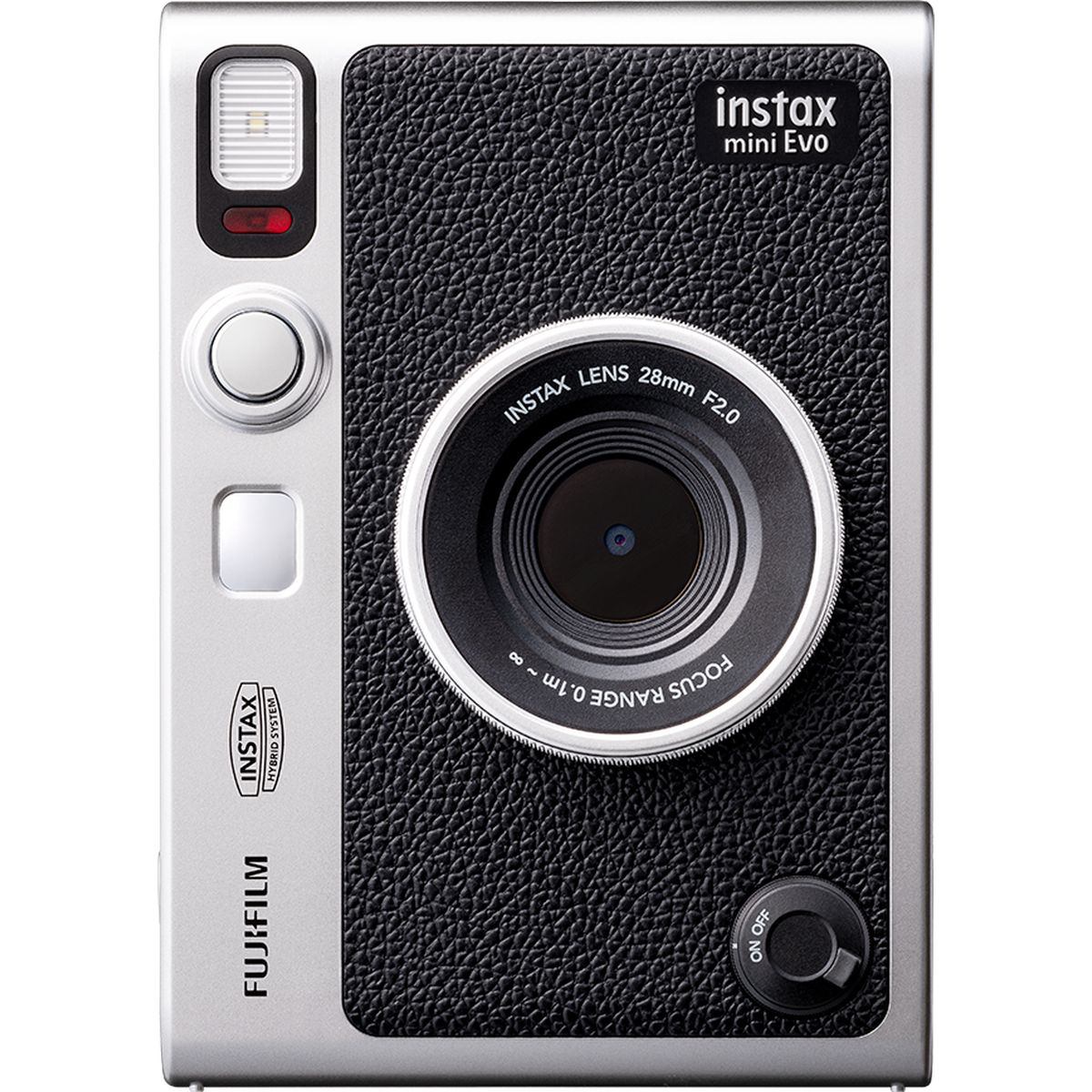 Fujifilm Instax Mini Evo Camera